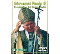 giovanni paolo ii - il cammino del santopadre dvd Italian Import