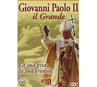 Giovanni Paolo II - Il Grande