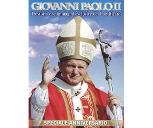 Giovanni Paolo II - La storia e le immagini esclusive del pontificato (speciale anniversario) [(speciale anniversario)] [Import anglais]
