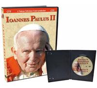 Giovanni Paolo Ii - La Vita/Il Pont. [IT Import]