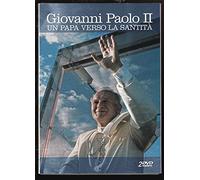 Giovanni Paolo Ii-Un Papa Verso La Santita' [Import italien]