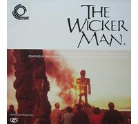 Giovanni Paul and Mag - Wicker Man-Ost [VINYL]