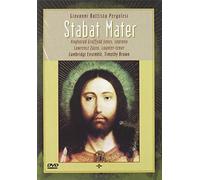 Giovanni Pergolesi - Pergolesi - Stabat Mater [DVD]