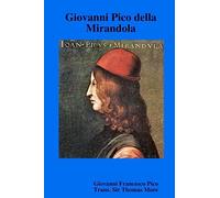 Giovanni Pico della Mirandola