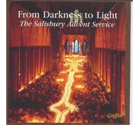Giovanni Pierluigi da Palestrina : From Darkness to Light CD (2001) NEW