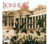 Giovanni Pierluigi Da Palestrina - Palestrina - Soul of Rome