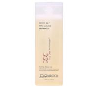 Giovanni Root 66 Max Volume Shampoo, 250ml