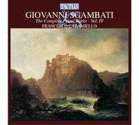 Francesco Caramiello - WORKS FOR PIANO - VOL.IV