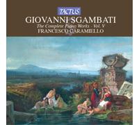 Francesco Caramiello – Complete Piano Works V. 5