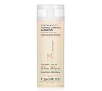 Giovanni - Shampoo 50:50 Balanced Hydrating-Clarifying For Normal To Dry Hair - 250 ml