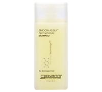 Giovanni Smooth as Silk Deep Moisture Shampoo - 60ml