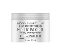 Giovanni Smooth As Silk Xtreme Deep Conditioning Hair Mask 295ml