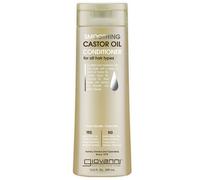 Giovanni Smoothing Castor Oil Conditioner - 399ml