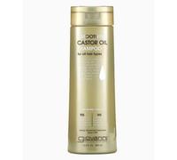 Giovanni Smoothing Castor Oil Shampoo 399ml