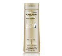 Giovanni Smoothing Castor Oil Shampoo for All Hair Types 13.5 FZ