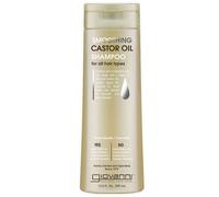Giovanni Smoothing Castor Oil Shampoo - 399ml