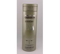 GIOVANNI Castor Oil Shampoo, 13.5 FZ