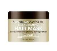 Smoothing Castor Oil Strengthening Hair Mask