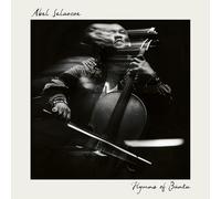 Giovanni Sollima : Abel Selaocoe: Hymns of Bantu CD (2025) NEW Great Value