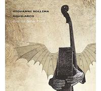 Giovanni Sollima - Aquilarco - Live in New York