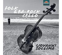 Giovanni Sollima - Folk & Ba-Rock Cello