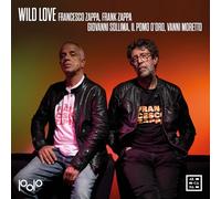 Giovanni Sollima; Il Pomo d'Oro; Vanni Moretto - Wild Love