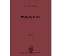 Giovanni Sollima-Millennium bug