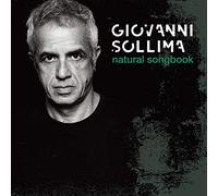 Giovanni Sollima - Natural Songbook (UHQCD)