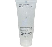 Giovanni, Straight Fast, Straightening Elixir, 6.8 oz (200 ml)