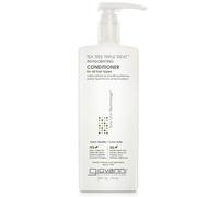 Giovanni - Tea Tree Triple Threat Invigoratng Conditioner - 24 fl oz (710 ml)