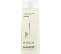 Giovanni Tea Tree Triple Treat Shampoo - 250ml