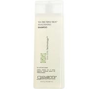 Giovanni Tea Tree Triple Treat Shampoo - 250ml