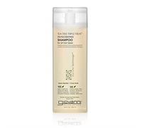 Giovanni Tea Tree Triple Treat Shampoo - 250ml