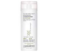 Giovanni TeaTree Triple Treat Invigorating Conditioner - 250ml
