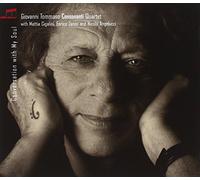 Giovanni Tomma - Conversation with My Soul