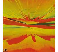 Giovanni Tommaso - Indefinitive Atmosphere [VINYL]