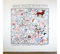 Giovanni Truppi - Infinite Possibilita Per Essere Felici [VINYL]