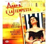 Giovanni Venosta - Agata E La Tempesta