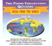 Giovanni - Vol. 2-Music from the World