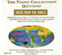 Giovanni - Volume. 1-Music from the World