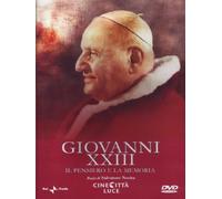 Giovanni XXIII - Il Pensiero E La Memoria