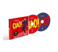 Giovanni Zarrella Ciao! (Gold Edition) 2 CD