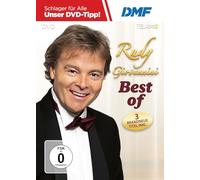 Giovannini, Rudy - Best of [DVD]