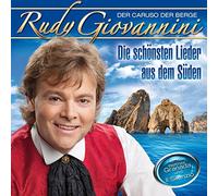 Giovannini, Rudy - Die Schoensten Lieder..
