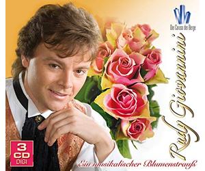 Giovannini, Rudy - Ein Musikalischer Blumens