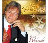 Giovannini, Rudy - Es Ist Weihnacht