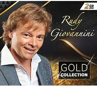 Giovannini, Rudy - Gold Collection