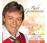Rudy Giovannini – Lass Uns Freunde Sein