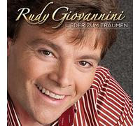 Giovannini, Rudy - Lieder Zum Traumen