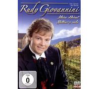 Giovannini,Rudy - Meine Heimat Südtirol